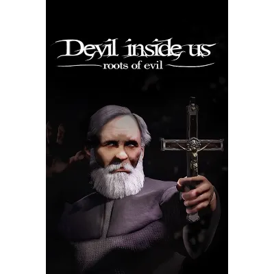 Devil Inside Us: Roots of Evil Xbox One|X|S активация - irongamers.ru