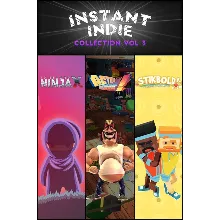 Instant Indie Collection: Vol. 3 Xbox активация
