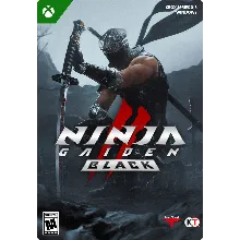 NINJA GAIDEN 2 Black XBOX SERIES X|S PC Ключ
