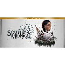 South of Midnight Weaver's Edition (Steam Gift Россия)