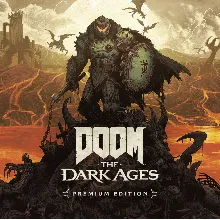 DOOM: The Dark Ages - Premium Edition (Steam Gift UA KZ ARG TR)