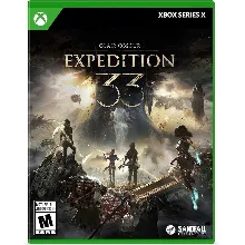 Clair Obscur: Expedition 33 XBOX SERIES X|S PC Ключ Сразу