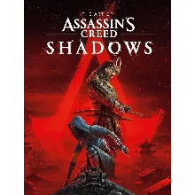 Assassin's Creed Shadows - Standard Edition Steam Gift
