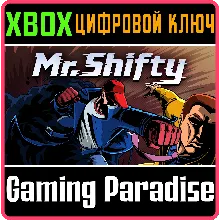 MR. SHIFTY XBOX ONE/X|S КЛЮЧ