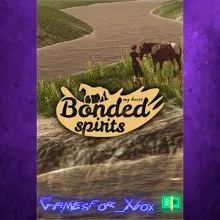 My Horse Bonded Spirits XBOX