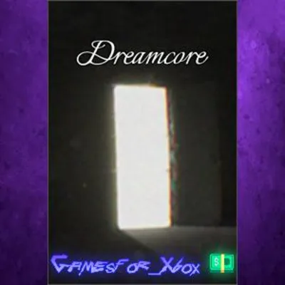 Dreamcore XBOX - irongamers.ru