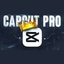 CAPCUT PRO 1 ГОД | БЫСТРЫЙ | СЧЕТ ВЛАДЕЛЬЦА