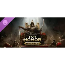 For Honor - Mongolian Hero (Steam Gift Россия)