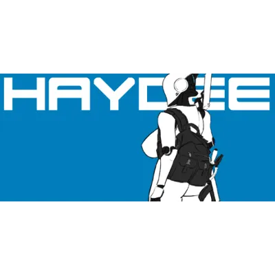 Haydee (STEAM KEY/GLOBAL) - irongamers.ru