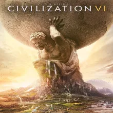 Civilization VI : New Frontier Pack EGS DLC (PC