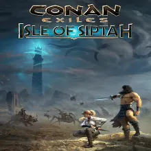Conan Exiles: Isle of Siptah EGS DLC (PC)