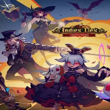 Desires Flowing EGS DLC (PC)
