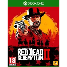 Red Dead Redemption 2 Ultimate Edition XBOX