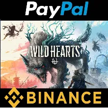 WILD HEARTS™ – издание «Каракури ORIGIN EA