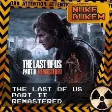 РФ+ЕС+ТР / СНГ (БЕЗ РФ) | The Last of Us™ Part II | STEAM КЛЮЧ