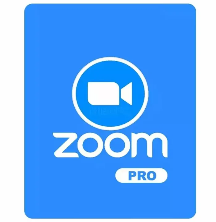 Подписка на Zoom Workplace PRO 100 уч. 1-12 месяцев