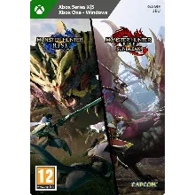 Monster Hunter Rise + Sunbreak XBOX ONE X|S PC 10