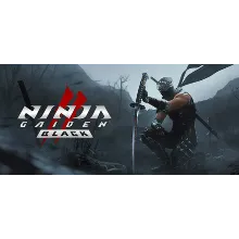 Ninja Gaiden 2 Black STEAM Россия