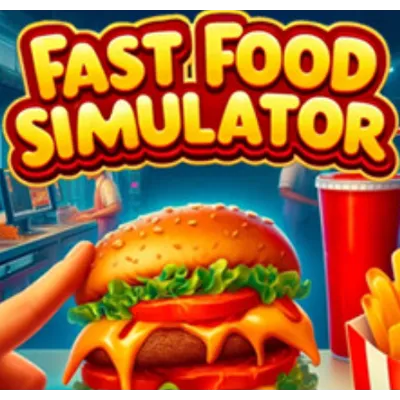 Fast Food Simulator STEAM GIFT AUTO RU+МИР - irongamers.ru