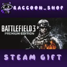 Battlefield 3™ Premium Edition * STEAM RU*KZ*UA*СНГ