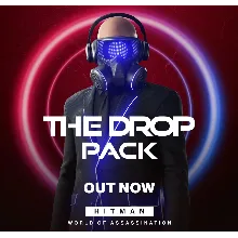 HITMAN 3 - The Drop Pack (Steam Gift)