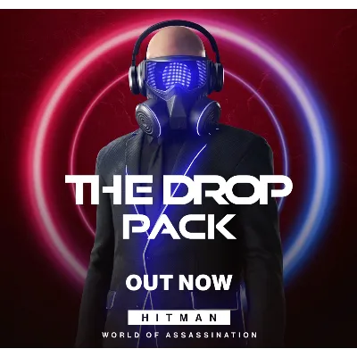 HITMAN WOA - The Drop Pack (Steam Gift) - irongamers.ru
