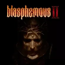 BLASPHEMOUS 2 STEAM КЛЮЧ