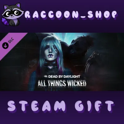 Dead by Daylight - All Things Wicked Chapter DLC - irongamers.ru