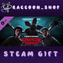 Dead by Daylight - Stranger Things Chapter DLC