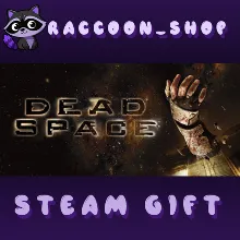 Dead Space (2008) * STEAM РОССИЯ