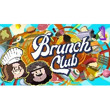 🔶Brunch Club (Steam Key/Region Free)🔑