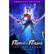 Prince of Persia The Lost Crown Complete Edition XBOX