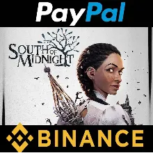 South of Midnight Premium Edition STEAM