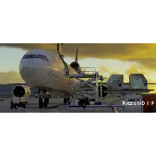 Rotate MD-11 Freighter XP11-12 Аккаунт