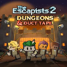 Dungeons and Duct Tape EGS DLC (PC)