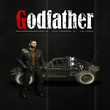 Dying Light - Godfather Bundle EGS DLC (PC)