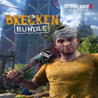 Dying Light 2 Stay Human: Brecken Bundle EGS DLC � - irongamers.ru