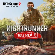 Dying Light 2 Stay Human: Nightrunner Bundle EGS D