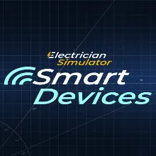 Electrician Simulator - Smart Devices EGS DLC (
