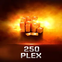 EVE Online - 250 PLEX EGS DLC (PC)