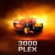 EVE Online - 3000 PLEX EGS DLC (PC)