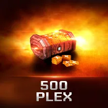 EVE Online - 500 PLEX EGS DLC (PC)