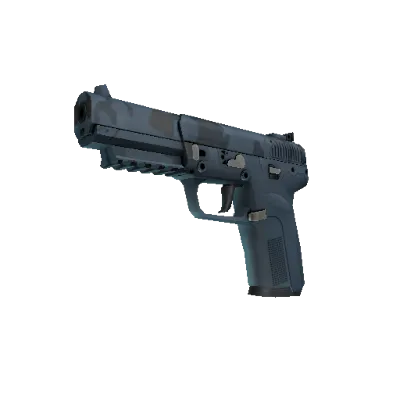 FIVE SEVEN макрос для x7/Bloody CS 2 сенса - 2.5 NEW - irongamers.ru