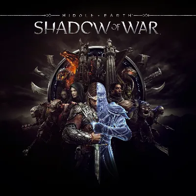 MIDDLE-EARTH SHADOW OF WAR XBOX ONE X|S PC KEY - irongamers.ru