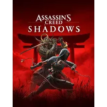 Украина✅Assassin’s Creed Shadows✅PS 5✅ВСЕ ВЕРСИИ	