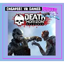 Death Horizon: Reloaded VR | Oculus Quest 2/3s/3/Pro 🎮