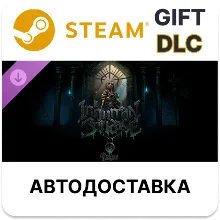 Darkest Dungeon II - Inhuman Bondag Steam GIFT АВТО