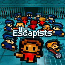 Fhurst Peak Correctional Facility EGS DLC (PC)