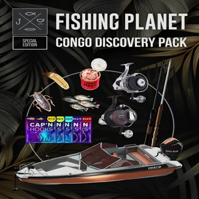 Congo (Steam Gift / RU / CIS) - irongamers.ru