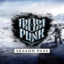 Frostpunk: Season Pass EGS DLC (PC)